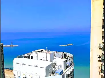 Apartments For sale in El Gaish Road, Sidi Bishr, 440 sqm