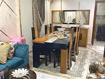 شقق للبيع - 3 غرف - بالدور 13