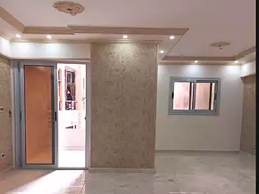 عقارات للإيجار - 3 غرف - بالدور 4