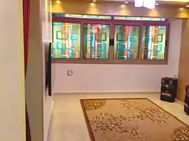 شقق للبيع - 3 غرف - بالدور 6