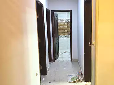 Apartments For rent - 3 rooms - floor 1