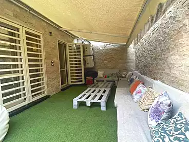 عقارات للبيع - 3 غرف - بالدور 0