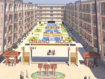 Apartments For sale - 1 rooms - floor 4