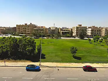 شقق للبيع - 3 غرف - بالدور 0