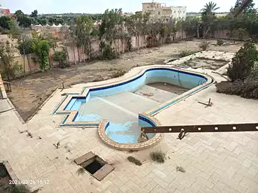 Villas For sale - 8 rooms