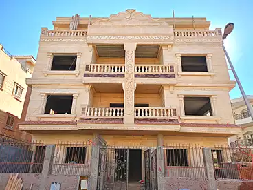 شقق للبيع - 3 غرف