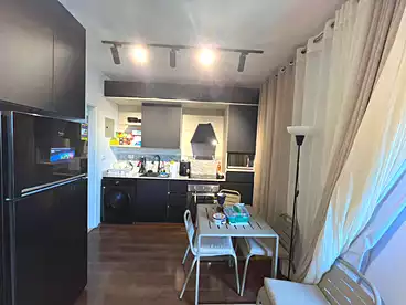 Apartments For rent - 1 rooms - floor 3