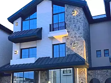 Town House For sale - 3 rooms
