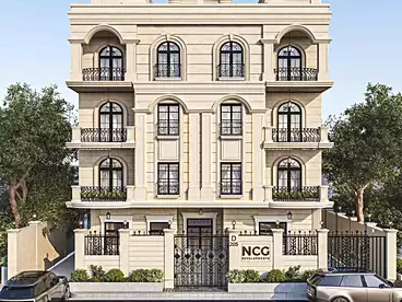 عقارات للبيع - 3 غرف - بالدور 0