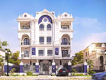 شقق للبيع - 3 غرف - بالدور 2