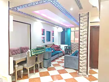 عقارات للبيع - 3 غرف - بالدور 9