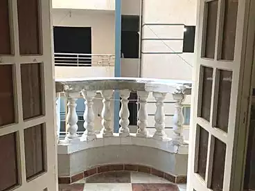 عقارات للإيجار - 2 غرف - بالدور 3