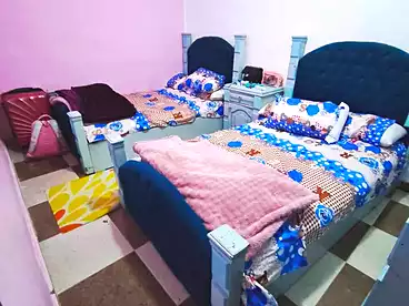 Properties For rent - 2 rooms - floor 2