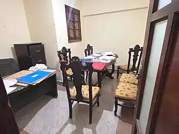 Apartments For sale - 4 rooms - floor 1