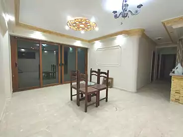 Properties For rent - 3 rooms - floor 18