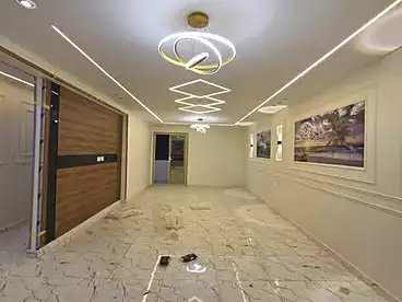 Properties For sale - 3 rooms - floor 9