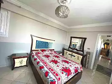 Properties For rent - 3 rooms - floor 5