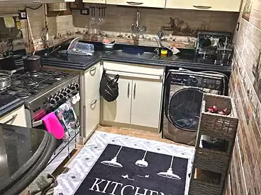 Apartments For sale - 3 rooms - floor 3