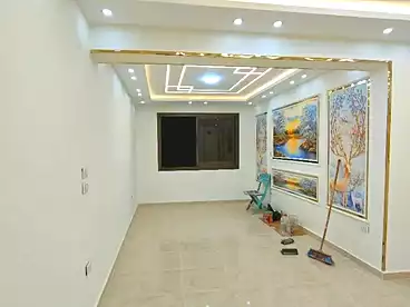 شقق للبيع - 3 غرف - بالدور 6