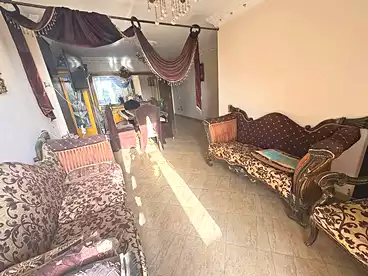 شقق للبيع - 3 غرف - بالدور 15