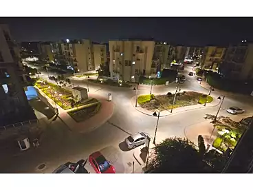 شقق للبيع - 4 غرف - بالدور 5