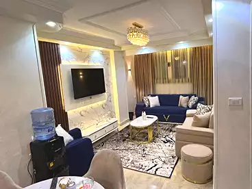 Apartments For rent - 2 rooms - floor 1