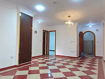 شقق للبيع في شاطئ النخيل - ٦ اكتوبر، العجمي، 100 متر