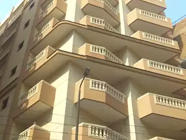 شقق للبيع - 3 غرف - بالدور 5