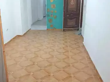 عقارات للإيجار - 2 غرف - بالدور 1