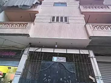 عقارات للإيجار - 2 غرف - بالدور 1