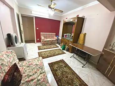 عقارات للبيع - 3 غرف - بالدور 1