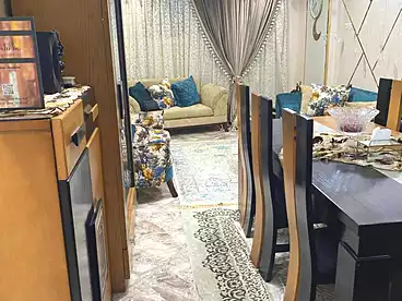 شقق للبيع - 3 غرف - بالدور 13