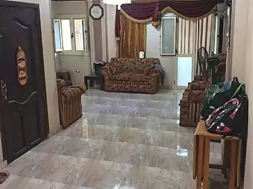 عقارات للبيع - 3 غرف - بالدور 7