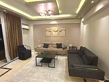 عقارات للإيجار - 3 غرف - بالدور 2