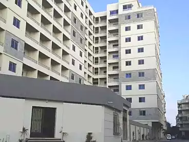 شقق للبيع - 1 غرف - بالدور 1