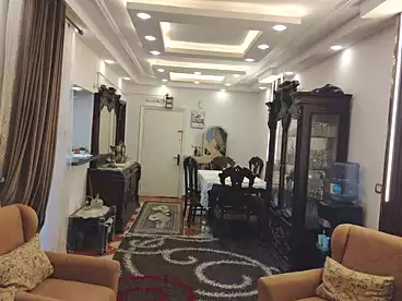 Apartments For sale - 3 rooms - floor 6