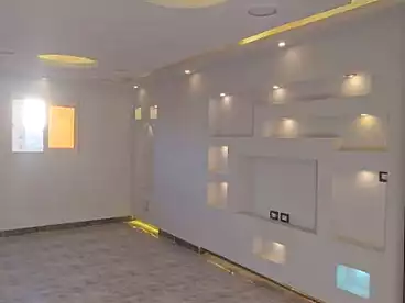 عقارات للبيع - 2 غرف - بالدور 11
