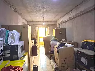 عقارات للبيع - 2 غرف - بالدور 1