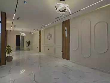 Properties For sale - 3 rooms - floor 8