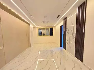 شقق للبيع - 3 غرف - بالدور 9