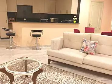 Properties For rent - 2 rooms - floor 4