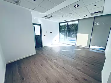 Offices For rent - 1 rooms - floor 1