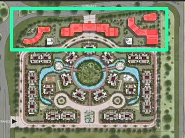 Apartments For sale - 3 rooms - floor 8
