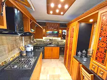 Apartments For sale - 3 rooms - floor 2