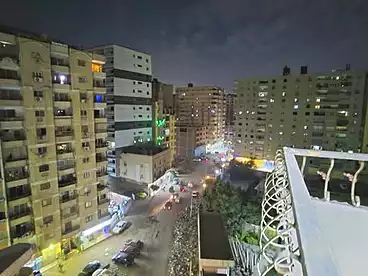 Apartments For sale - 3 rooms - floor 8