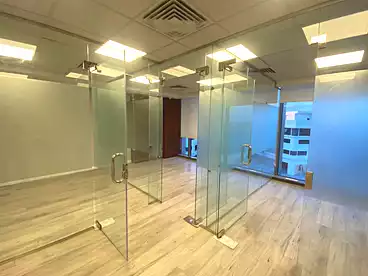 Properties For rent - 3 rooms - floor 2