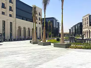 Offices For sale - 9 rooms - floor 4