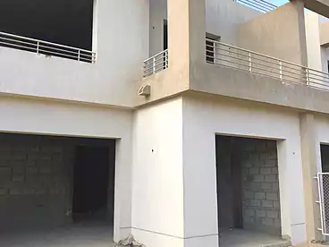 Town House For sale - 4 rooms