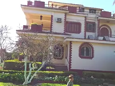 Palace For sale - 8 rooms