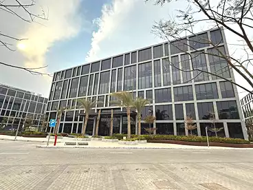 Offices For rent - 3 rooms - floor 2
